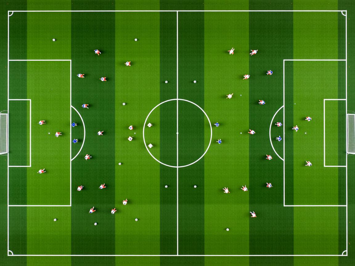 九游网页官网-中卫站位层级是否影响门将组织线路选择，中卫组合  第2张