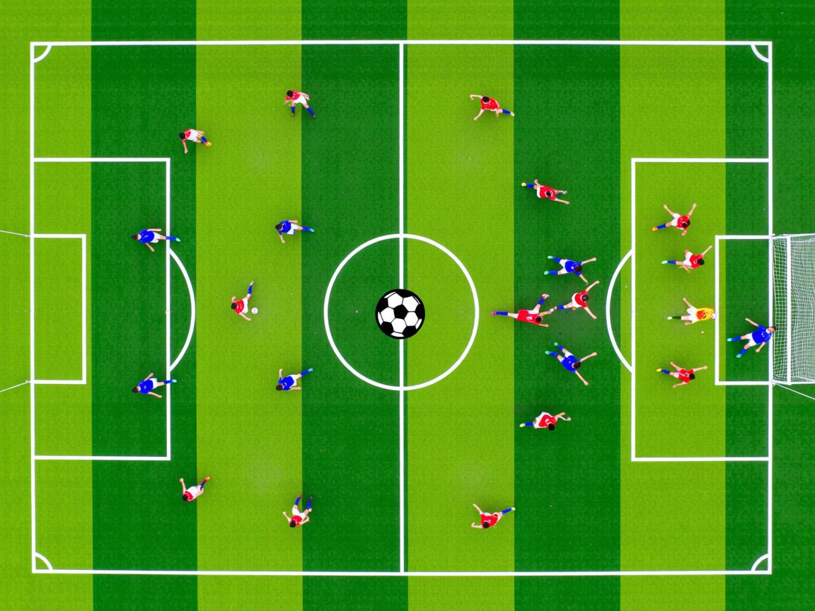 九游娱乐官网-关键中场球员是否能左右球队主动权归属,中场球员包括哪些位置 第2张