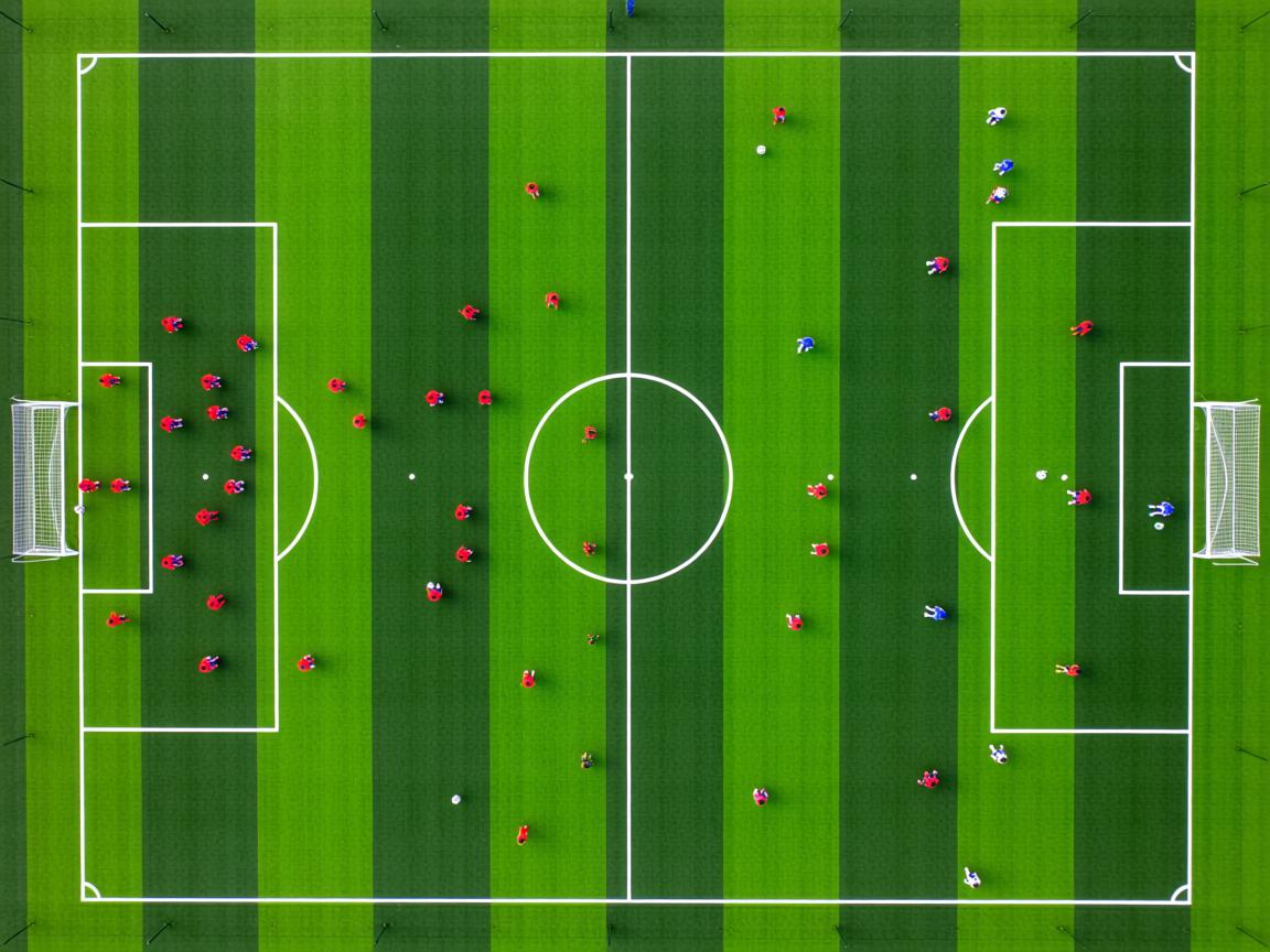 九游娱乐官方-巴萨前场轮转创造空间破门良机，巴萨传进球门  第3张