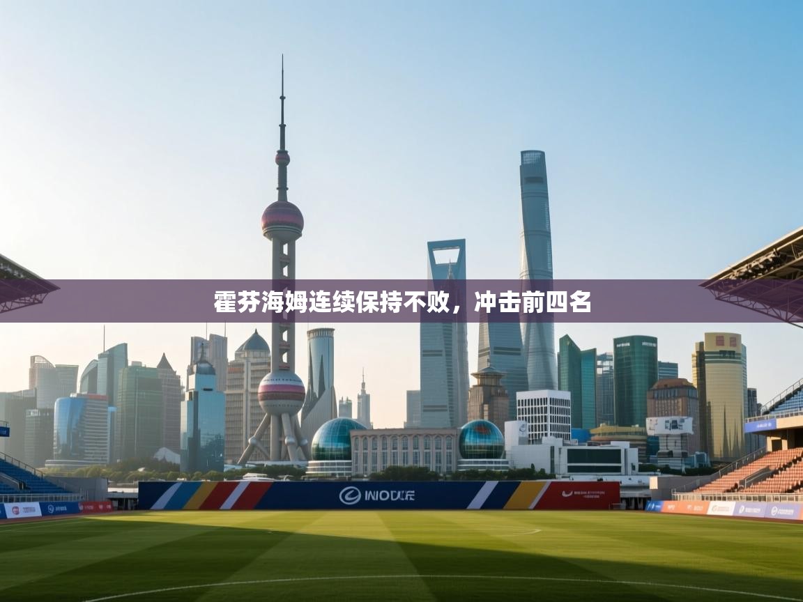 霍芬海姆连续保持不败，冲击前四名  第1张