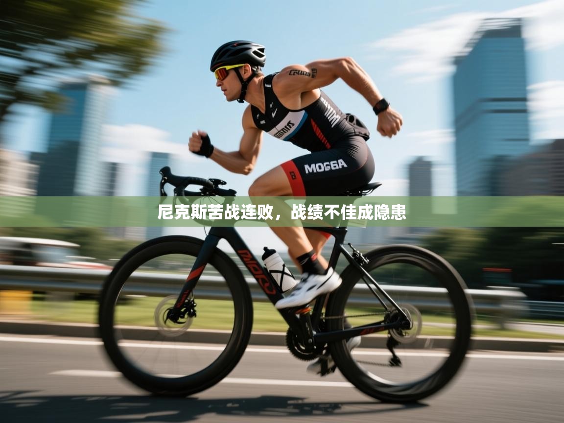 尼克斯苦战连败,战绩不佳成隐患 第1张