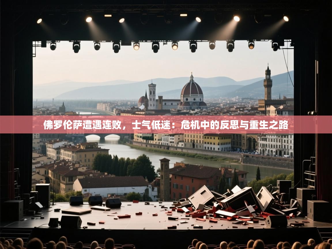佛罗伦萨遭遇连败，士气低迷：危机中的反思与重生之路  第2张