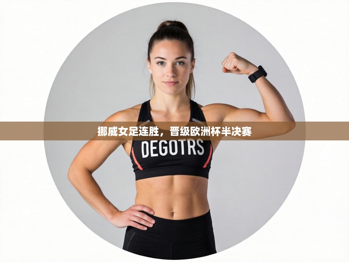 挪威女足连胜,晋级欧洲杯半决赛 第2张